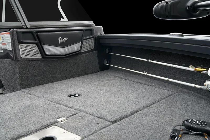 Slide: The Image of Ranger VX1888 WT 2023 - 13