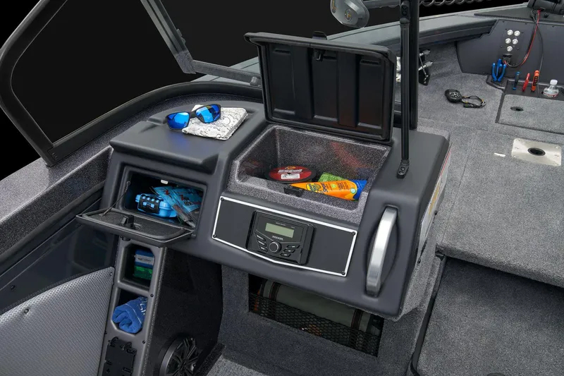 Slide: The Image of Ranger VX1888 WT 2023 - 19