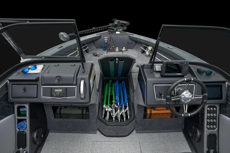 Slide: The Image of Ranger VX1888 WT 2023 - 25