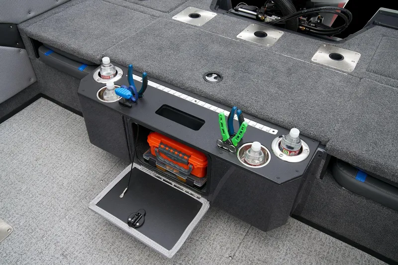 Slide: The Image of Ranger VX1888 WT 2023 - 43