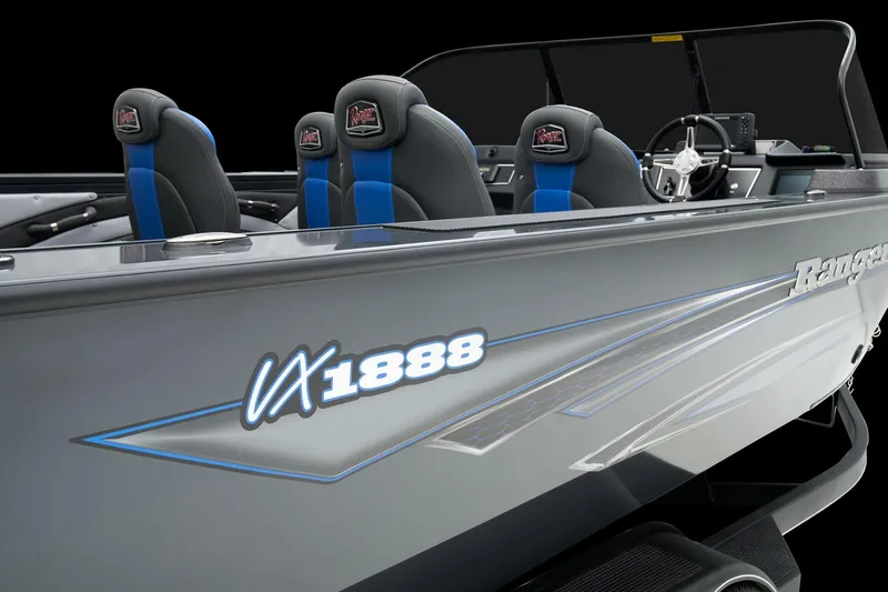 Slide: The Image of Ranger VX1888 WT 2023 - 50