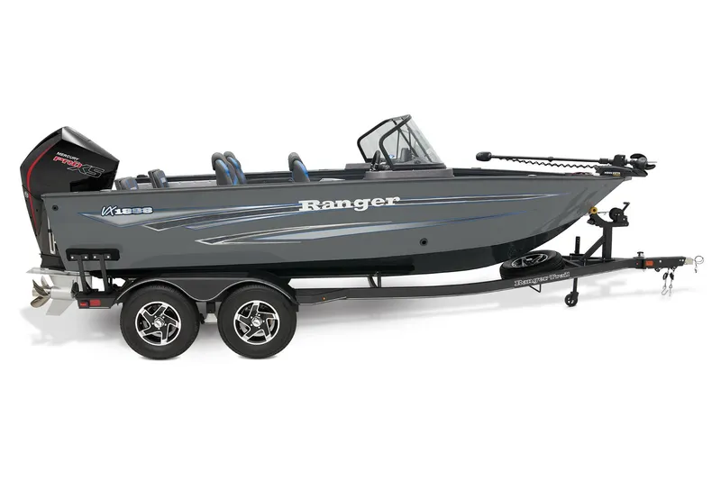 Slide: The Image of Ranger VX1888 WT 2023 - 6