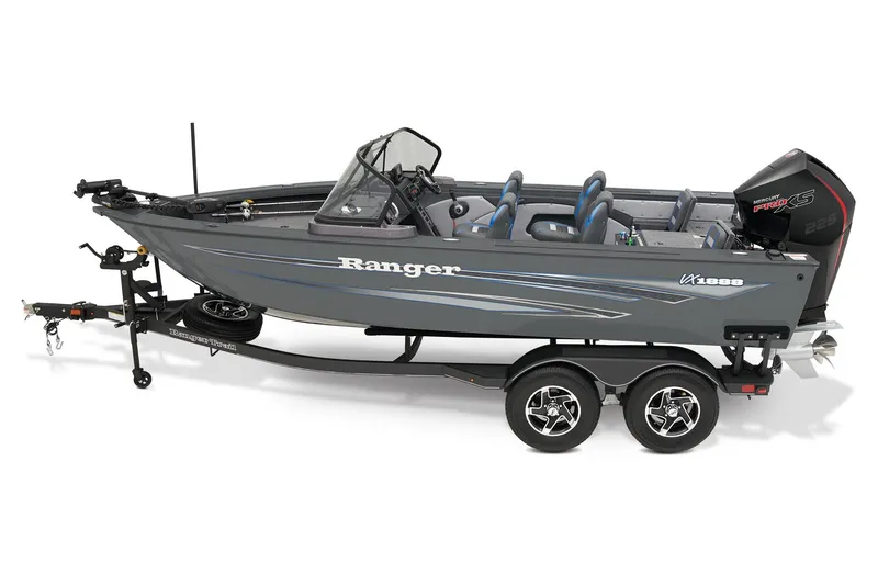 Slide: The Image of Ranger VX1888 WT 2023 - 8