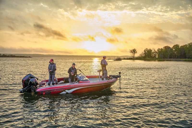 Slide: The Image of Nitro ZV19 2025 - 11