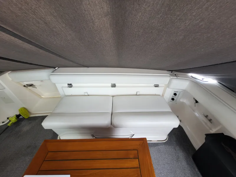 Slide: The Image of Tiara 3500 OPEN 2001 - 55