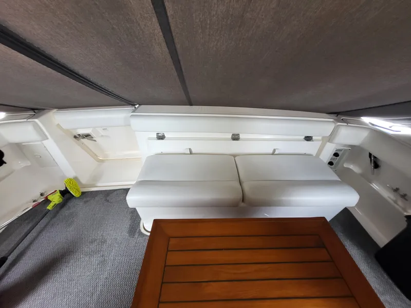 Slide: The Image of Tiara 3500 OPEN 2001 - 48