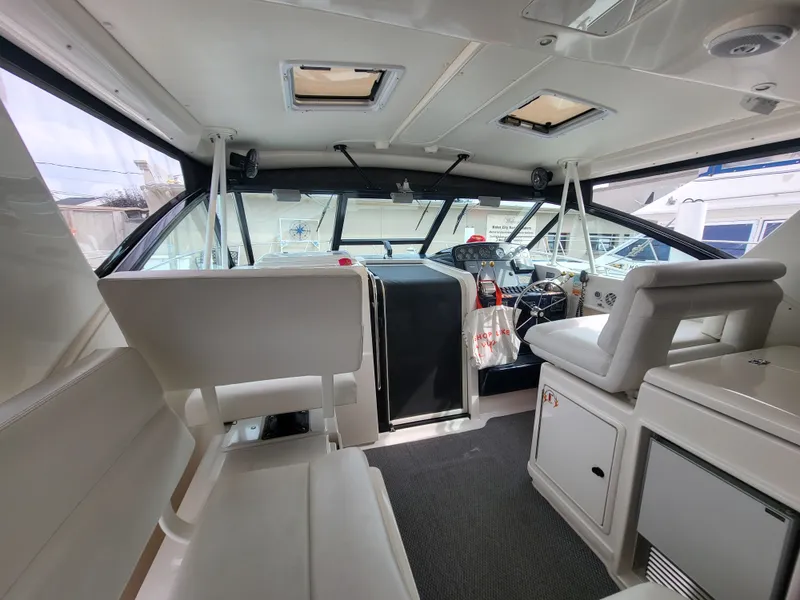 Slide: The Image of Tiara 3500 OPEN 2001 - 54