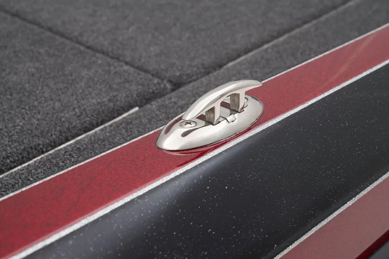 Slide: The Image of Ranger Z521R Ranger Cup Equipped 2024 - 25