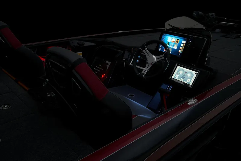 Slide: The Image of Ranger Z521R Ranger Cup Equipped 2024 - 38