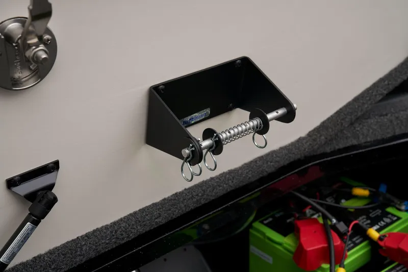 Slide: The Image of Ranger Z521R Ranger Cup Equipped 2024 - 62