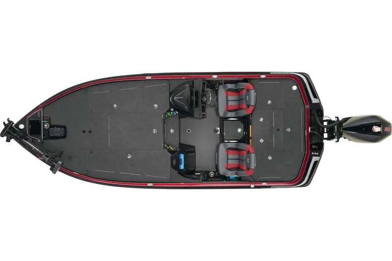 Slide: The Image of Ranger Z521R Ranger Cup Equipped 2024 - 7