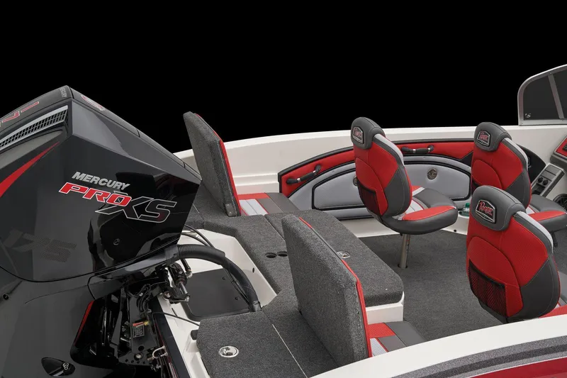 Slide: The Image of Ranger 1850MS 2025 - 58