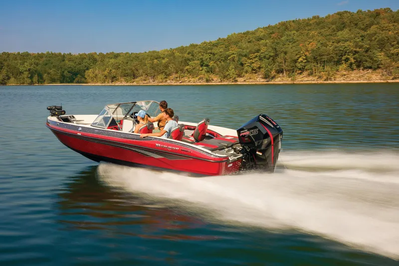 Slide: The Image of Ranger 1850MS 2025 - 79