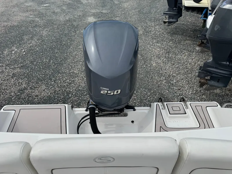 Slide: The Image of Sportsman Heritage 231 Center Console 2014 - 15