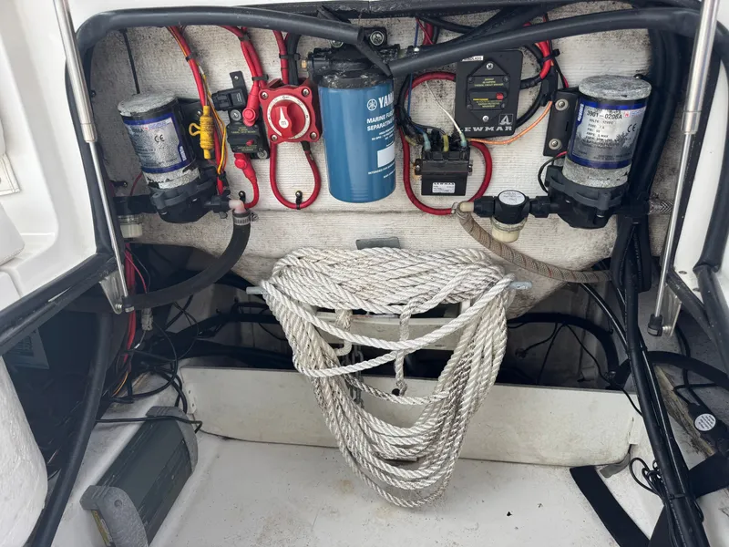 Slide: The Image of Sportsman Heritage 231 Center Console 2014 - 16