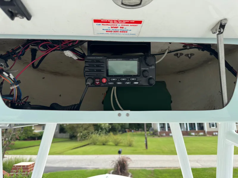 Slide: The Image of Sportsman Heritage 231 Center Console 2014 - 19