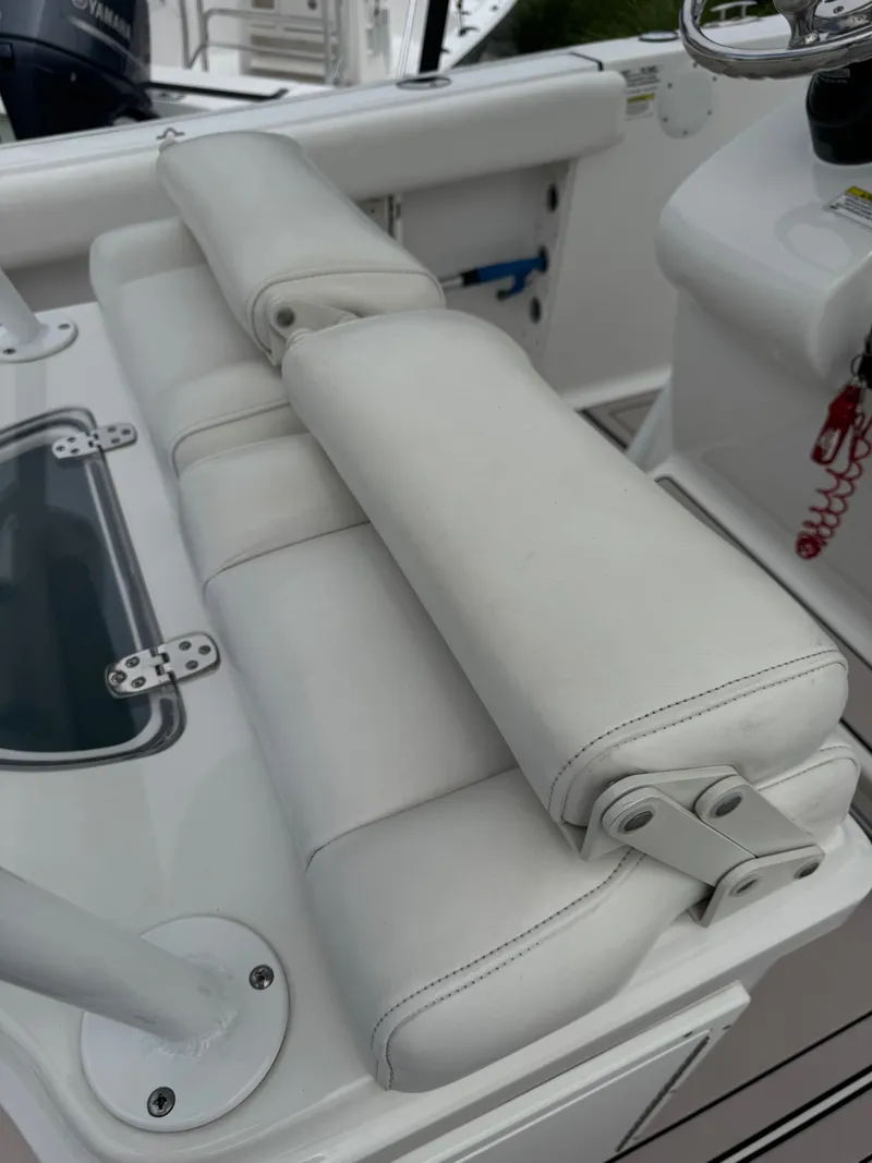 Slide: The Image of Sportsman Heritage 231 Center Console 2014 - 22