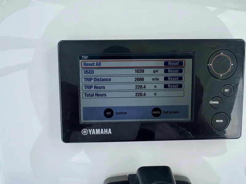 Slide: The Image of Sportsman Heritage 231 Center Console 2014 - 24