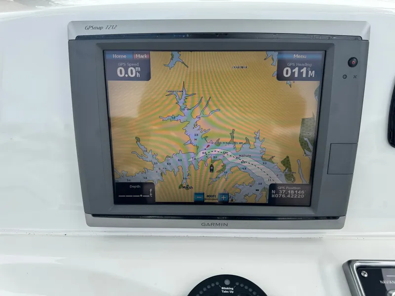 Slide: The Image of Sportsman Heritage 231 Center Console 2014 - 25