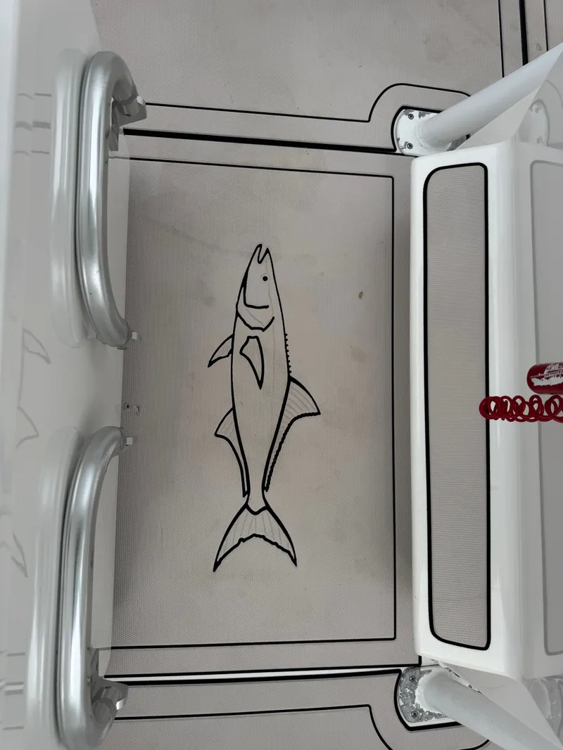 Slide: The Image of Sportsman Heritage 231 Center Console 2014 - 29