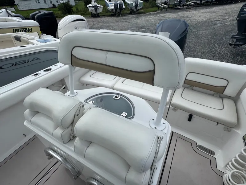 Slide: The Image of Sportsman Heritage 231 Center Console 2014 - 30