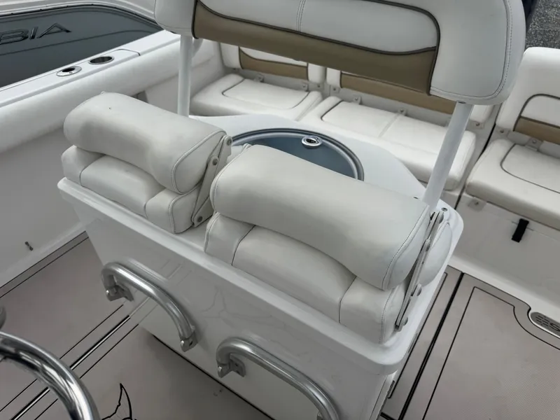 Slide: The Image of Sportsman Heritage 231 Center Console 2014 - 31