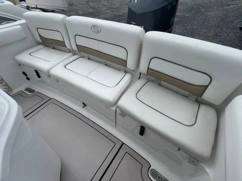 Slide: The Image of Sportsman Heritage 231 Center Console 2014 - 33