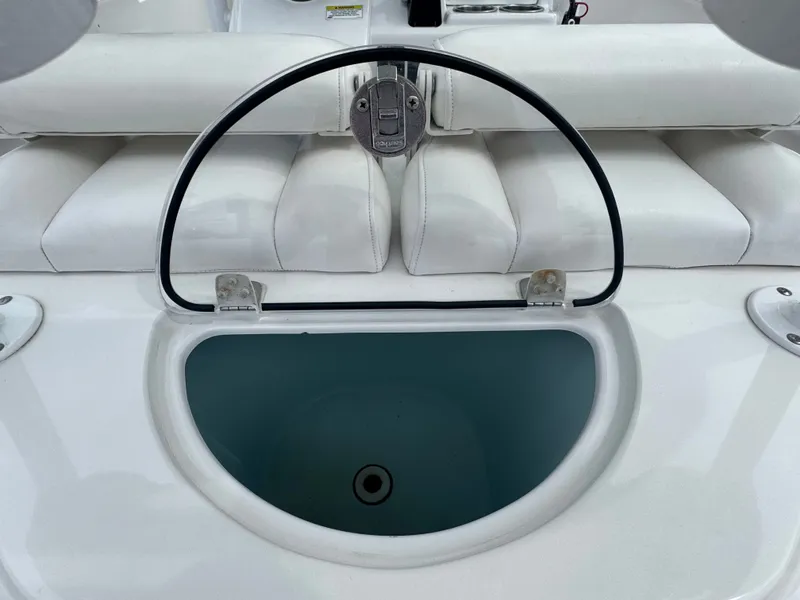 Slide: The Image of Sportsman Heritage 231 Center Console 2014 - 36