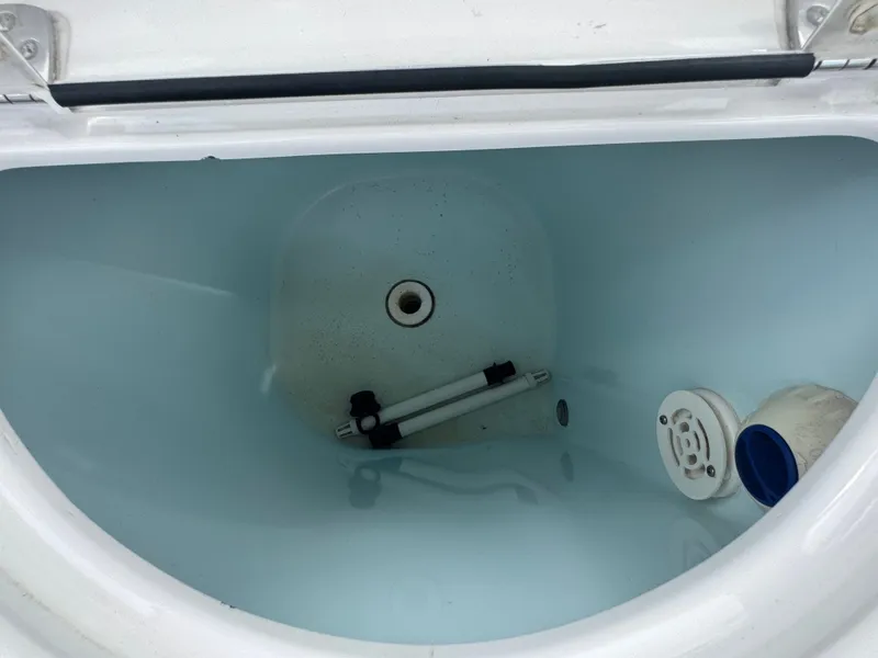 Slide: The Image of Sportsman Heritage 231 Center Console 2014 - 37