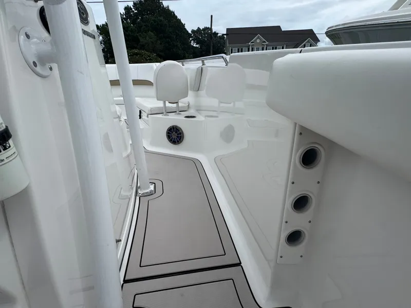 Slide: The Image of Sportsman Heritage 231 Center Console 2014 - 41