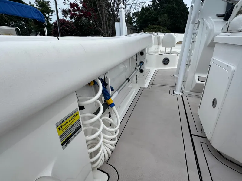 Slide: The Image of Sportsman Heritage 231 Center Console 2014 - 42