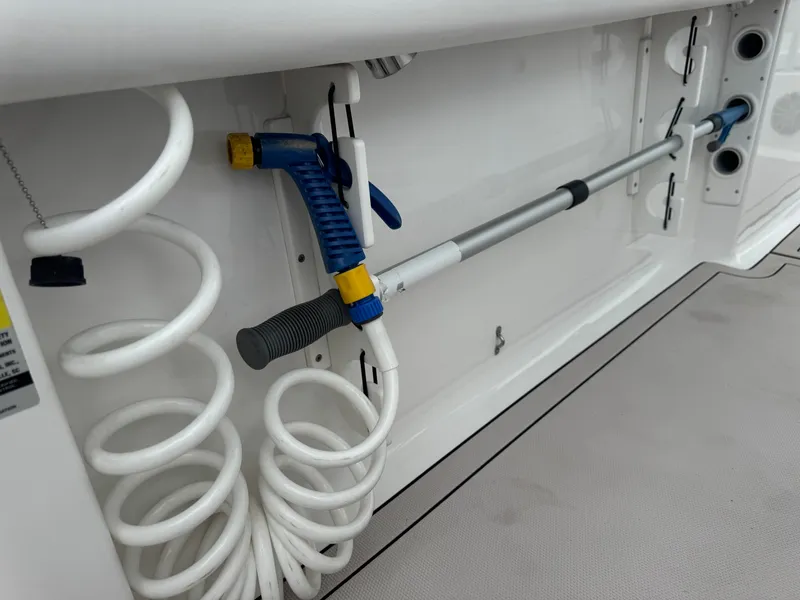 Slide: The Image of Sportsman Heritage 231 Center Console 2014 - 43