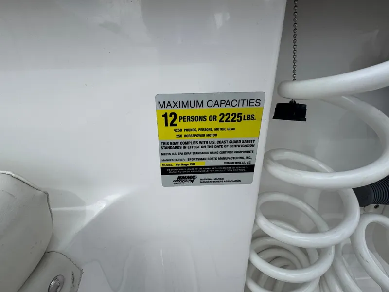 Slide: The Image of Sportsman Heritage 231 Center Console 2014 - 44