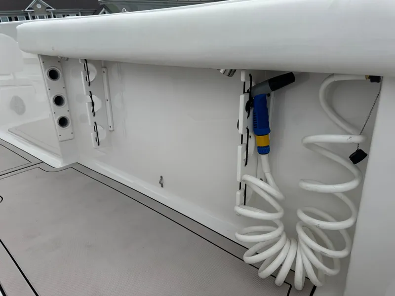 Slide: The Image of Sportsman Heritage 231 Center Console 2014 - 45