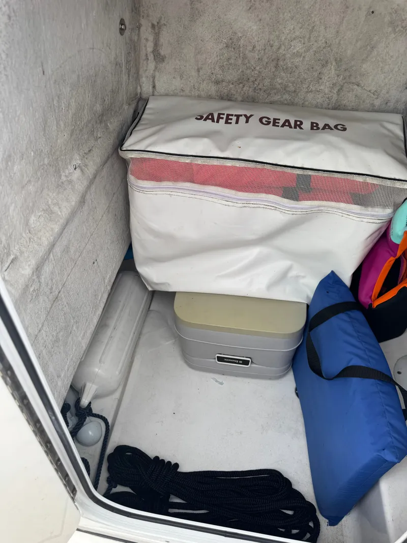 Slide: The Image of Sportsman Heritage 231 Center Console 2014 - 49