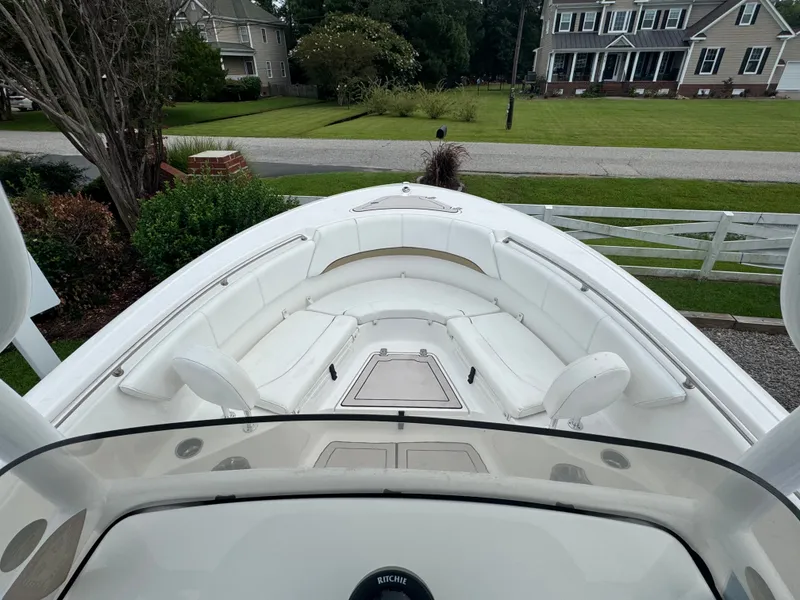 Slide: The Image of Sportsman Heritage 231 Center Console 2014 - 50