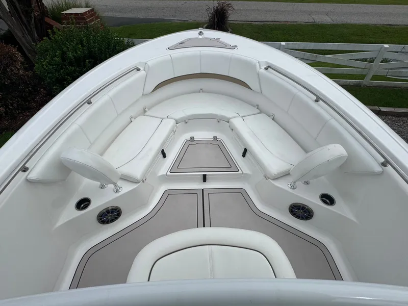 Slide: The Image of Sportsman Heritage 231 Center Console 2014 - 51