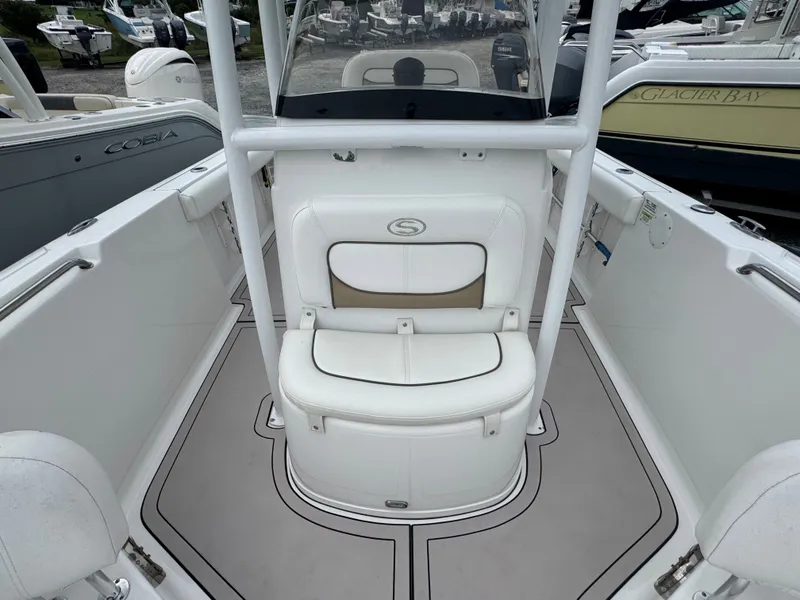 Slide: The Image of Sportsman Heritage 231 Center Console 2014 - 52