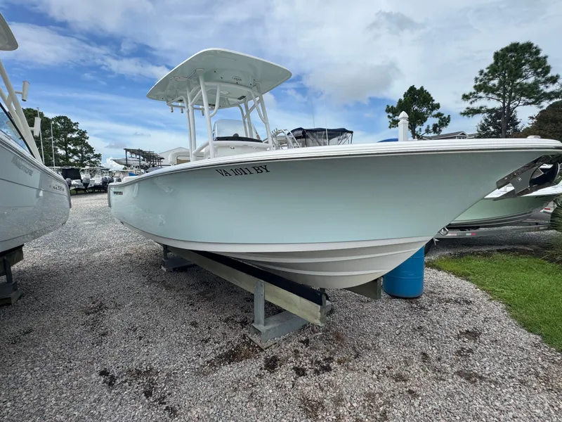 Slide: The Image of Sportsman Heritage 231 Center Console 2014 - 58