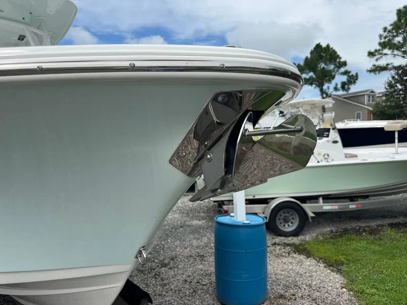 Slide: The Image of Sportsman Heritage 231 Center Console 2014 - 60