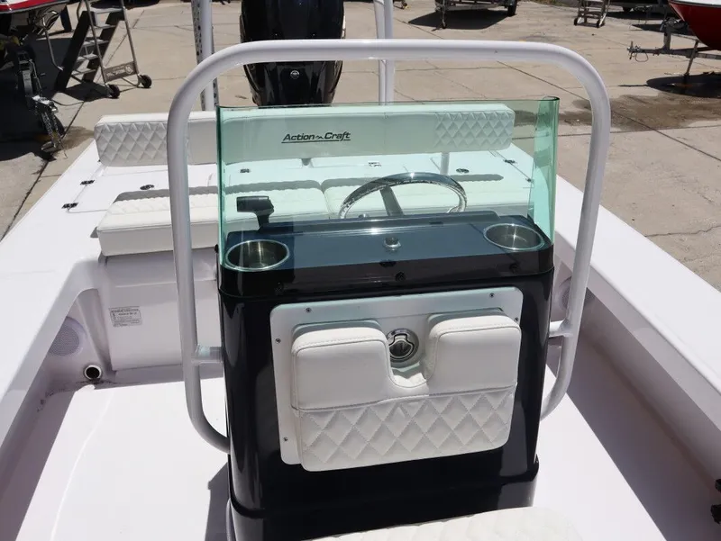 Slide: The Image of Action Craft 20 FLATSMASTER 2026 - 11