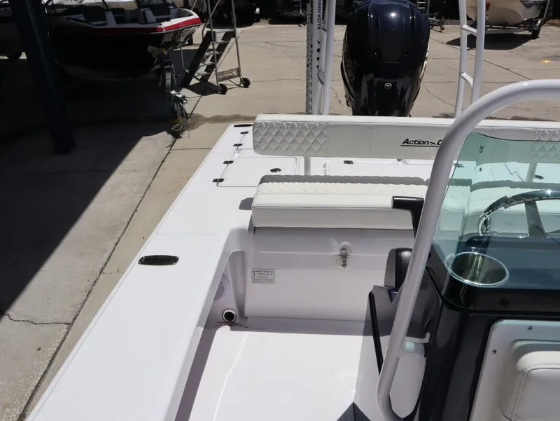 Slide: The Image of Action Craft 20 FLATSMASTER 2026 - 12