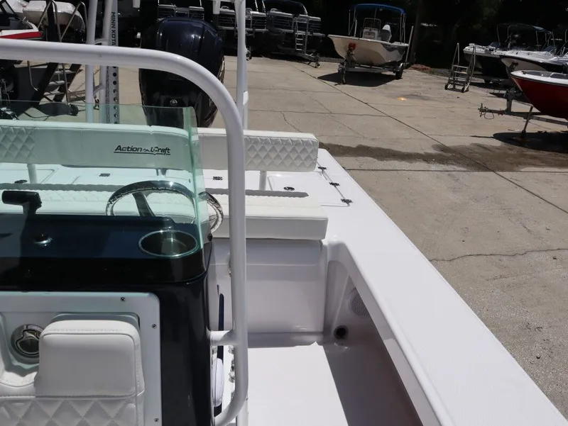 Slide: The Image of Action Craft 20 FLATSMASTER 2026 - 14