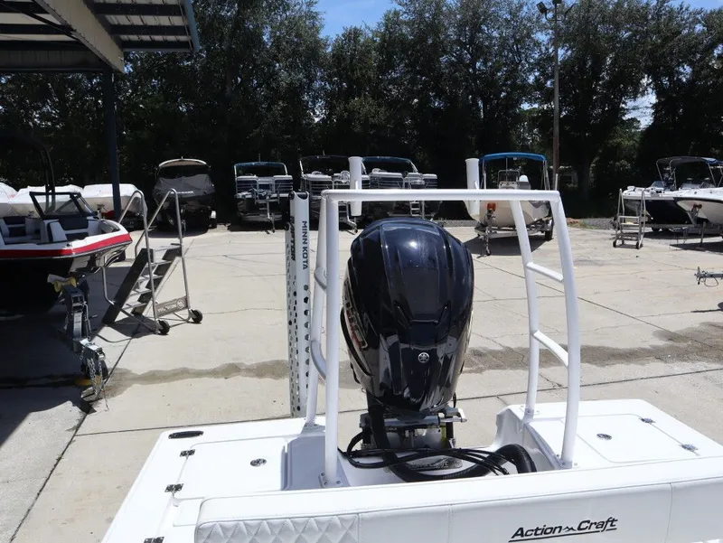 Slide: The Image of Action Craft 20 FLATSMASTER 2026 - 15