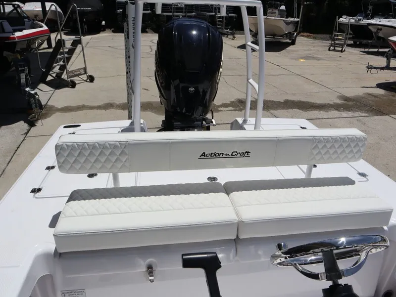 Slide: The Image of Action Craft 20 FLATSMASTER 2026 - 16