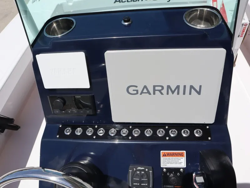 Slide: The Image of Action Craft 20 FLATSMASTER 2026 - 17