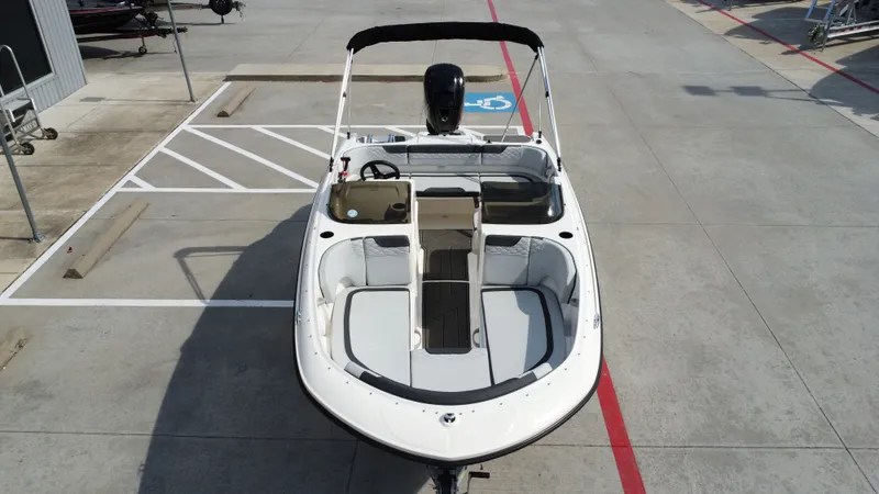 Slide: The Image of Bayliner 170EL 2024 - 14