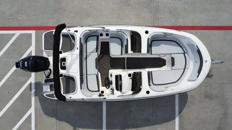 Slide: The Image of Bayliner 170EL 2024 - 20