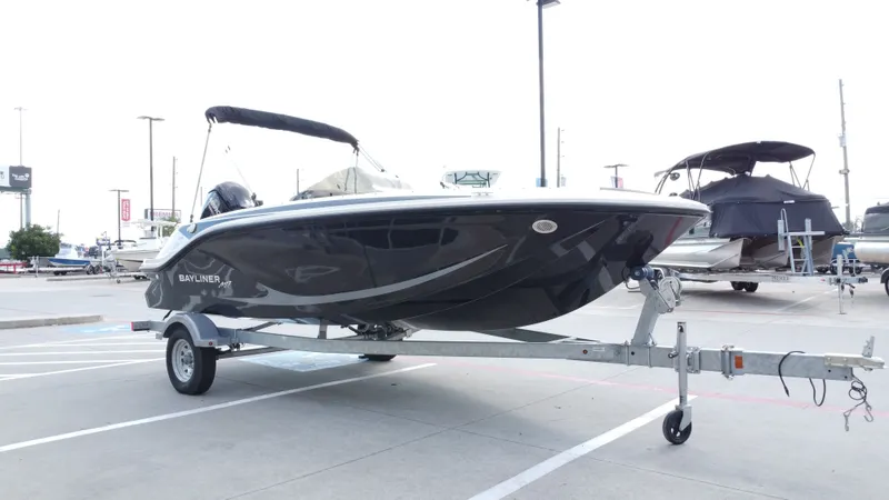 Slide: The Image of Bayliner 170EL 2024 - 6