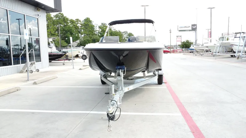 Slide: The Image of Bayliner 170EL 2024 - 7